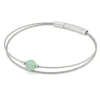 Thinking of You edelsteen armband Aventurijn A713A