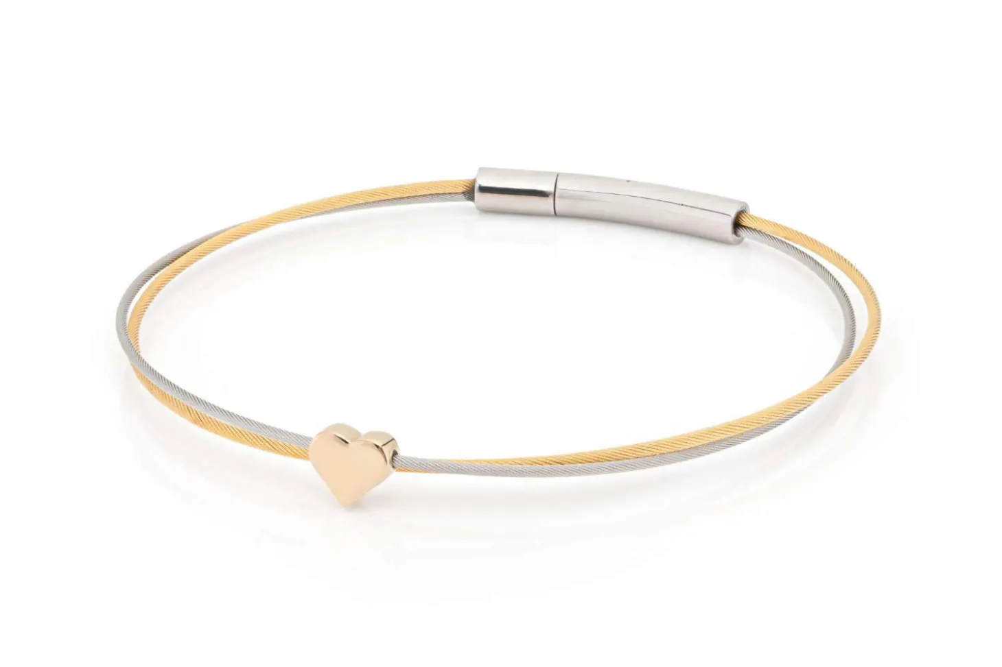 thinking_of_you_hartje__a_0.webp Thinking of You hartje ❤️ armband bicolor